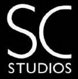 SC STUDIOS logo