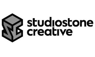 SC STUDIOSTONE CREATIVE logo