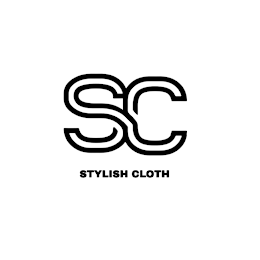 SC STYLISH CLOTH logo