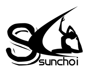 SC SUNCHOI logo