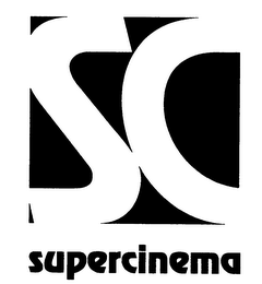 SC SUPERCINEMA