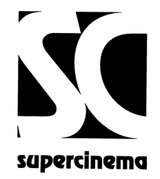 SC SUPERCINEMA