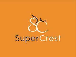 SC SUPERCREST logo