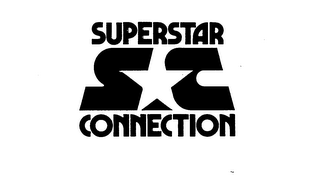 SC SUPERSTAR CONNECTION