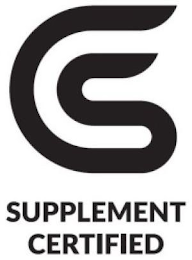 SC SUPPLEMENT CERTIFIED logo