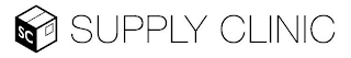 SC SUPPLY CLINIC logo