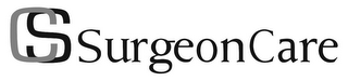 SC SURGEONCARE logo