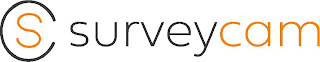 SC SURVEYCAM logo
