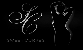SC SWEET CURVES logo