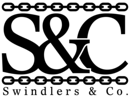 S&C SWINDLERS & C0. logo