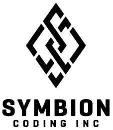 SC SYMBION CODING INC logo