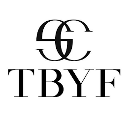 SC TBYF logo