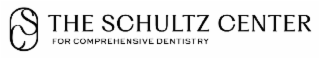 SC THE SCHULTZ CENTER FOR COMPREHENSIVE DENTISTRY logo