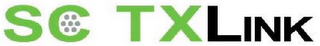 SC TXLINK logo