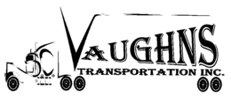 S.C. VAUGHNS TRANSPORTATION INC. logo
