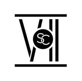 SC VII logo