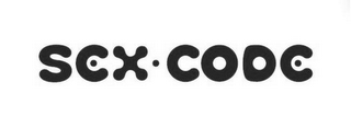 SC X· CODC logo