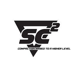 SC2 COMPACTION RAISED TO A HIGHER LEVEL logo