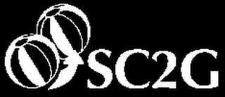 SC2G logo