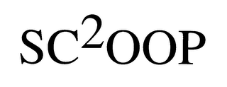 SC2OOP logo