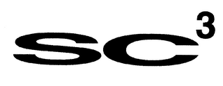 SC3 logo