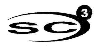 SC3 logo