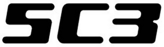 SC3 logo
