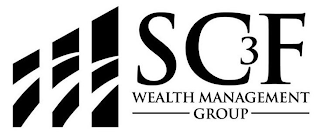 SC3F WEALTH MANAGEMENT GROUP logo
