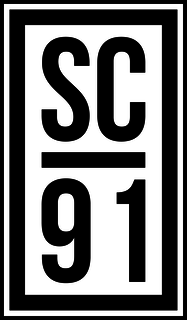 SC91 logo