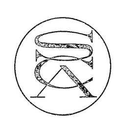 SCA logo