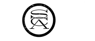 SCA logo