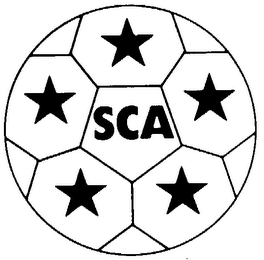 SCA logo