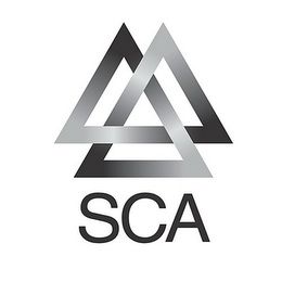 SCA logo