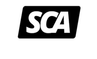SCA logo