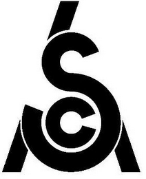 SCA logo