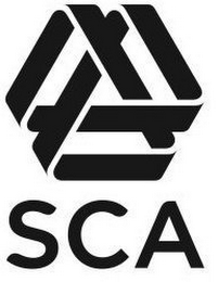 SCA logo