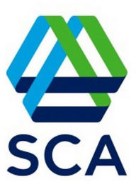 SCA logo