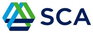 SCA logo