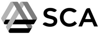SCA logo