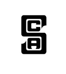SCA logo