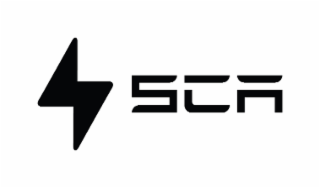 SCA logo