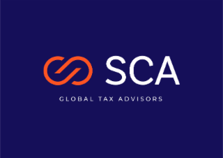 SCA GLOBAL TAX ADVISORS logo