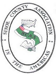 SCAA SINOE COUNTY ASSOCIATION IN THE AMERICAS logo