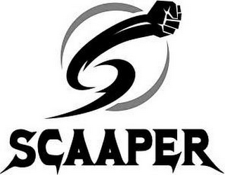SCAAPER logo