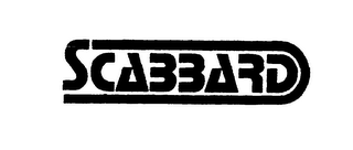 SCABBARD logo