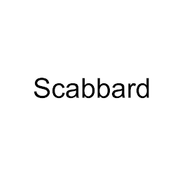 SCABBARD logo