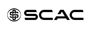 SCAC logo