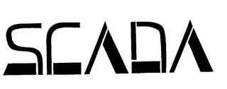 SCADA logo