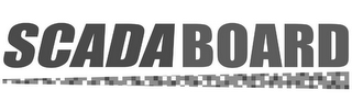 SCADA BOARD logo