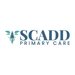 SCADD PRIMARY CARE logo